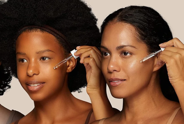 The Ordinary Buffet Face Serum