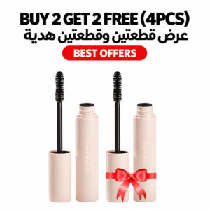 Rare Beauty Volumizing Mascara – Buy 1 Get 1 Free