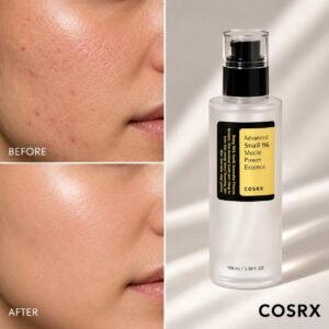 cb255318-18ef-47d9-beca-12be868f39c4 (1) COSRX Advanced Snail Duo – Snail 96 Mucin Power Essence 100ml + Snail 92 All In One Cream 100g | 40% OFF