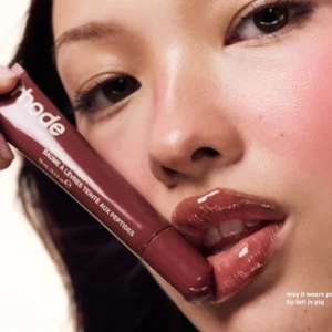 RHODE - Blush & Lip Trio