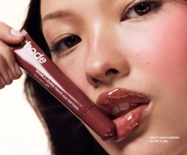RHODE - Blush & Lip Trio
