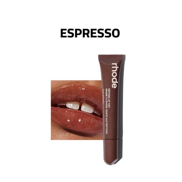 espresso_jpg Rhode Lip Gloss 4 pieces-70% OFF