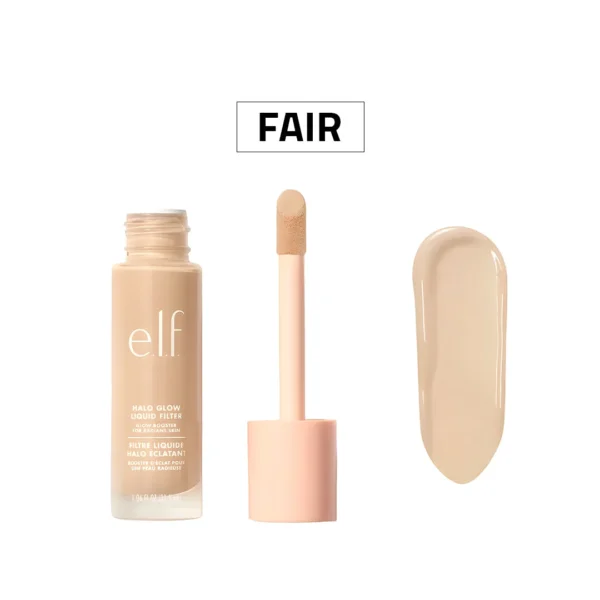 e.l.f. Halo Glow Liquid Filter – 50% OFF