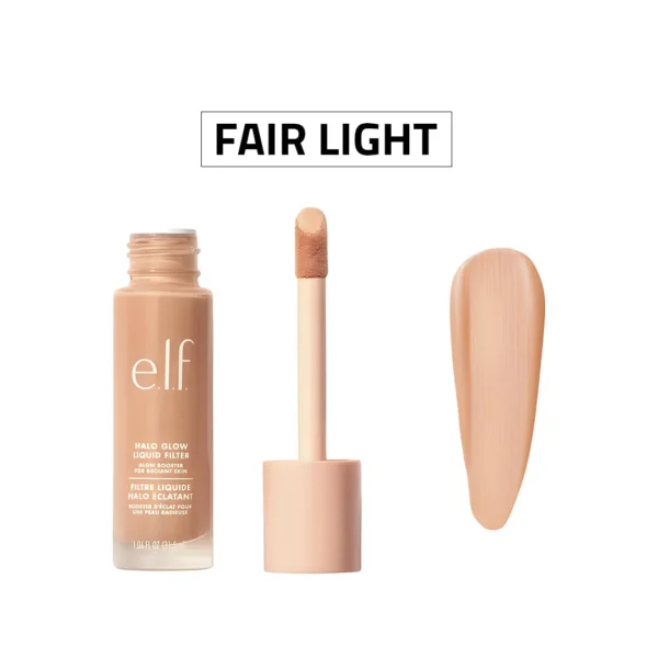 e.l.f. Halo Glow Liquid Filter – 50% OFF