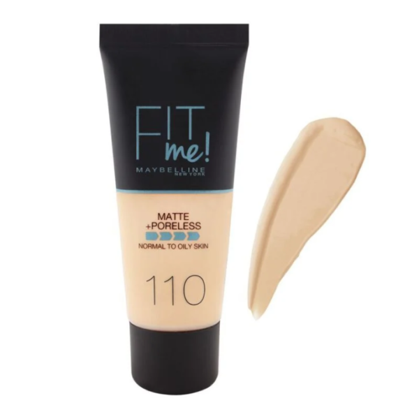 foundation-fitmee.png FitME Concealer-Foundation Bundle Buy 1 Get 1 Free (2pcs)