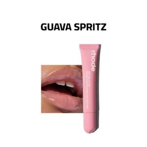 guavaspritz_jpg Rhode Lip Gloss 4 pieces-70% OFF