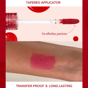 imgi_76_175205704522d61e7c2935ac1c6290daf7f15b1d8c.gif Peel Talk Lip Tint – Sheglam Buy 1 Get 1 Free (2pcs)
