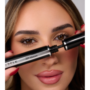 mascara cybele 3d Buy 1 Get 1  (2pcs)