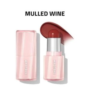 mulled_wine_jpg Buy 1 Get 1 Free – Cybele 3D Mascara + SHEGLAM Buttery Bliss Blush Stick