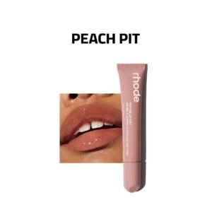 peachpit_jpg Rhode Lip Gloss 4 pieces-70% OFF