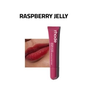 raspberryjelly_jpg Rhode Lip Gloss 4 pieces-70% OFF