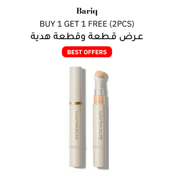 sheglam-complexion-concealer-buy-1-get-1-free-2pcs-april-26.png SHEGLAM Complexion Concealer Buy 1 Get 1 Free (2pcs)
