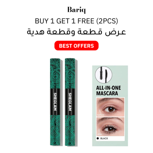 sheglam-green-mascara-E28093-buy-1-get-1-Free-2pcs-april-26.png Sheglam Green Mascara – Buy 1 Get 1 Free (2pcs)