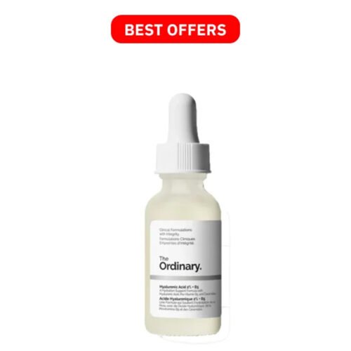 the ordinary hyaluronic acid 2% + b5 serum 30ml