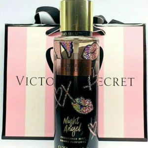 Victoria’s Secret La Creme – Night Angel Buy 1 Get 1 Free (2pcs)